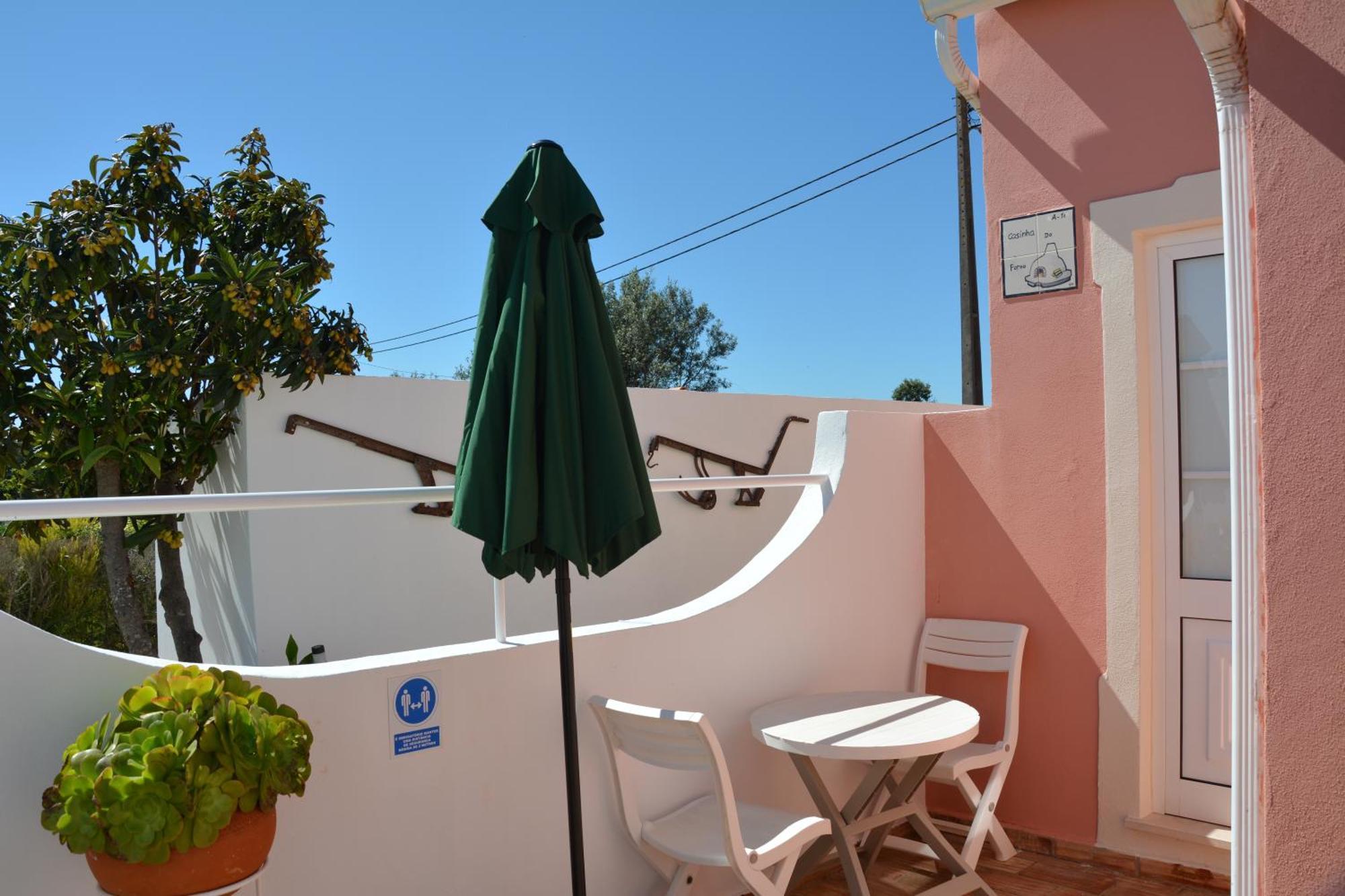 Solar Dos Avos Villa Guia  Buitenkant foto